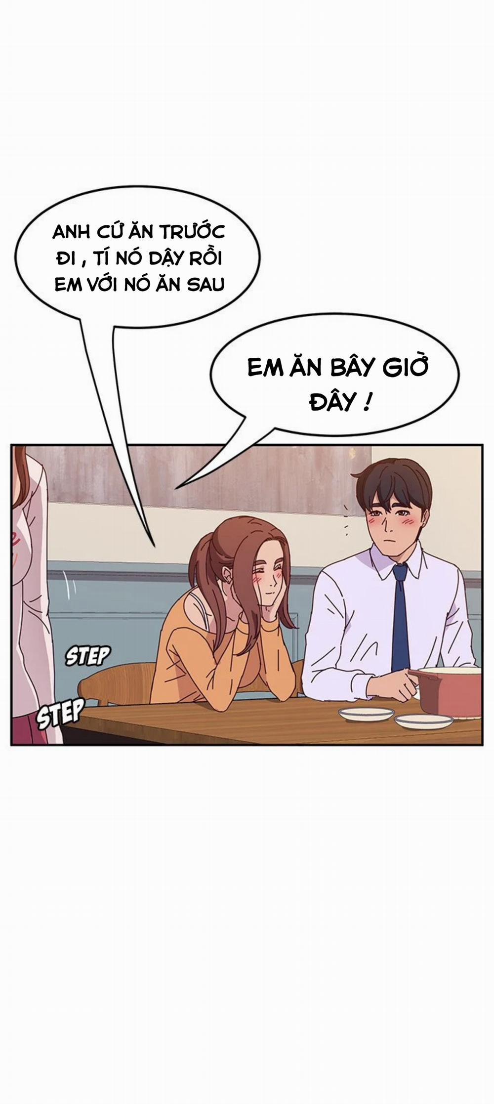 Hai Lần Yêu 5 trang 20