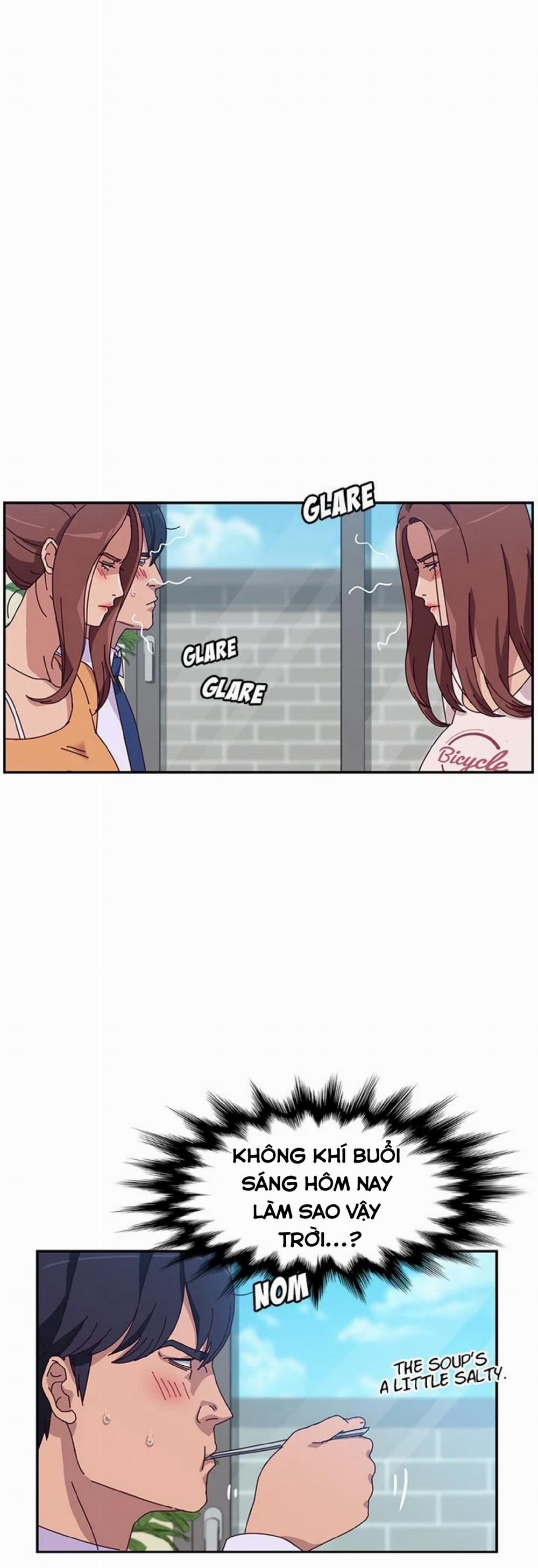 Hai Lần Yêu 5 trang 25