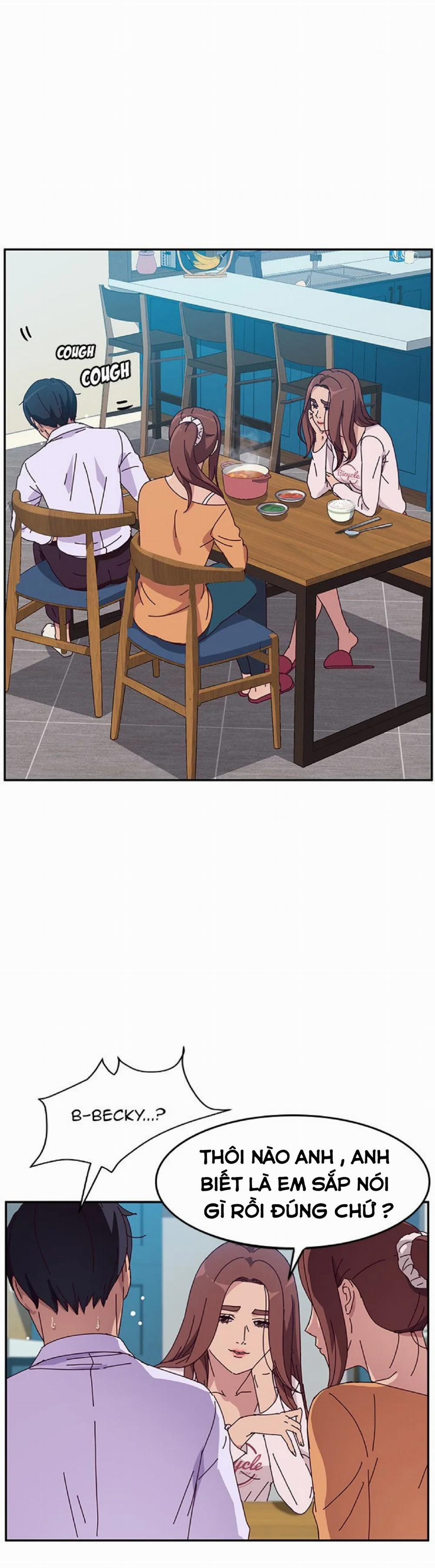 Hai Lần Yêu 5 trang 27