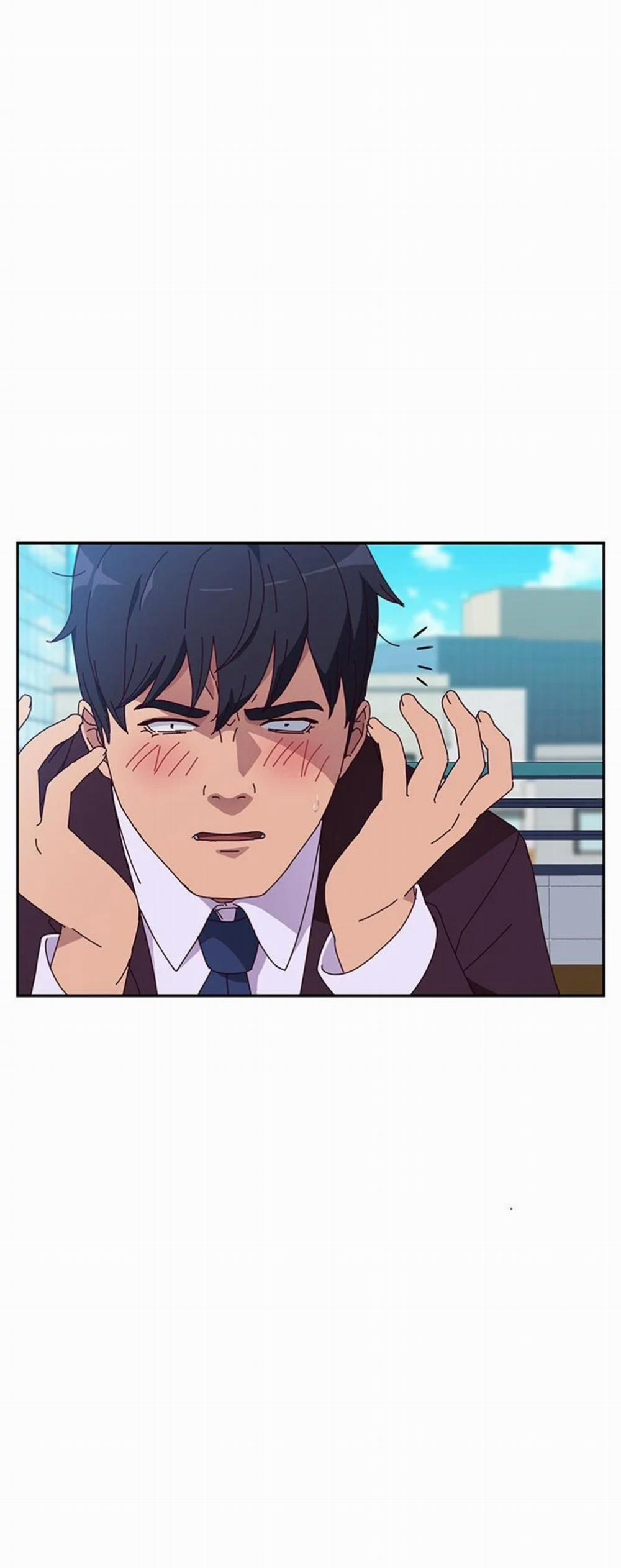 Hai Lần Yêu 5 trang 35