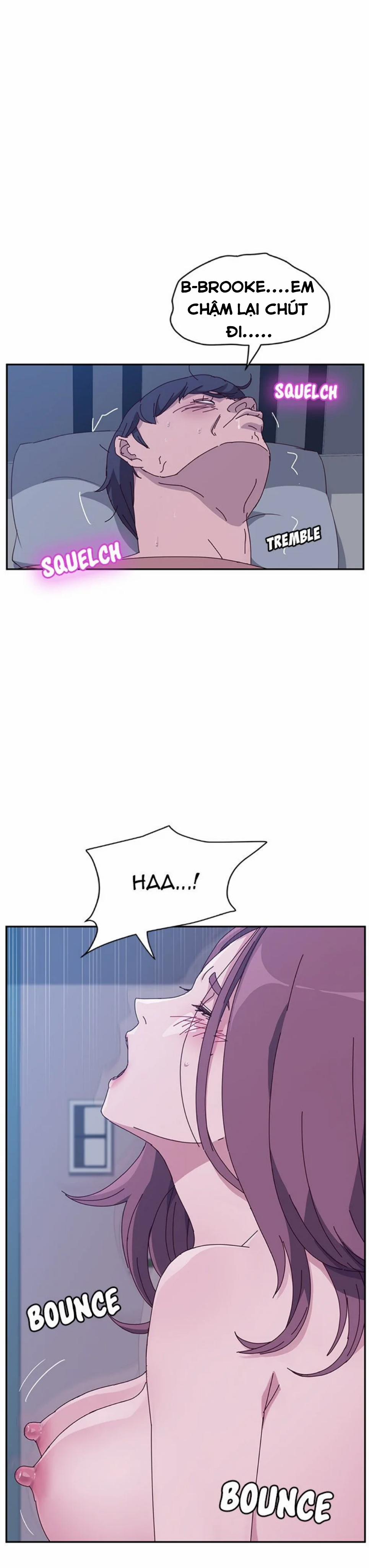 Hai Lần Yêu 5 trang 4