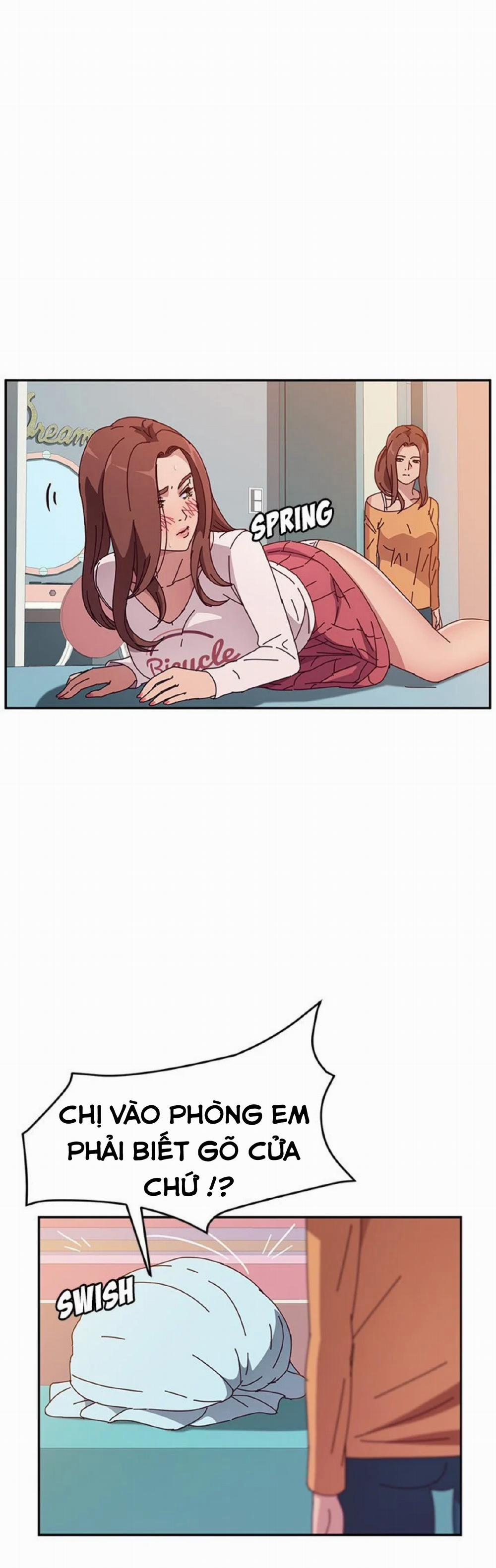 Hai Lần Yêu 5 trang 49