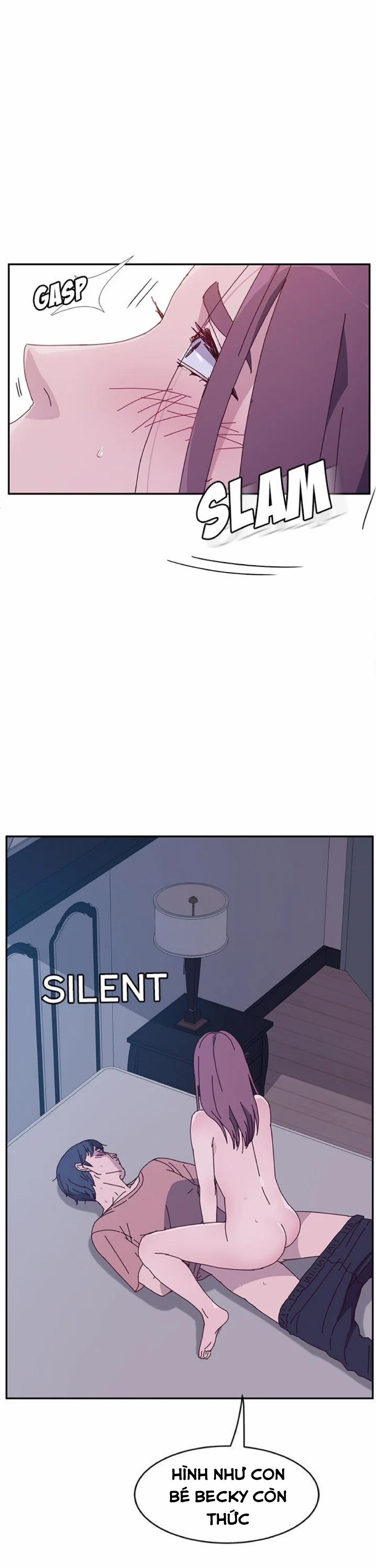 Hai Lần Yêu 5 trang 5