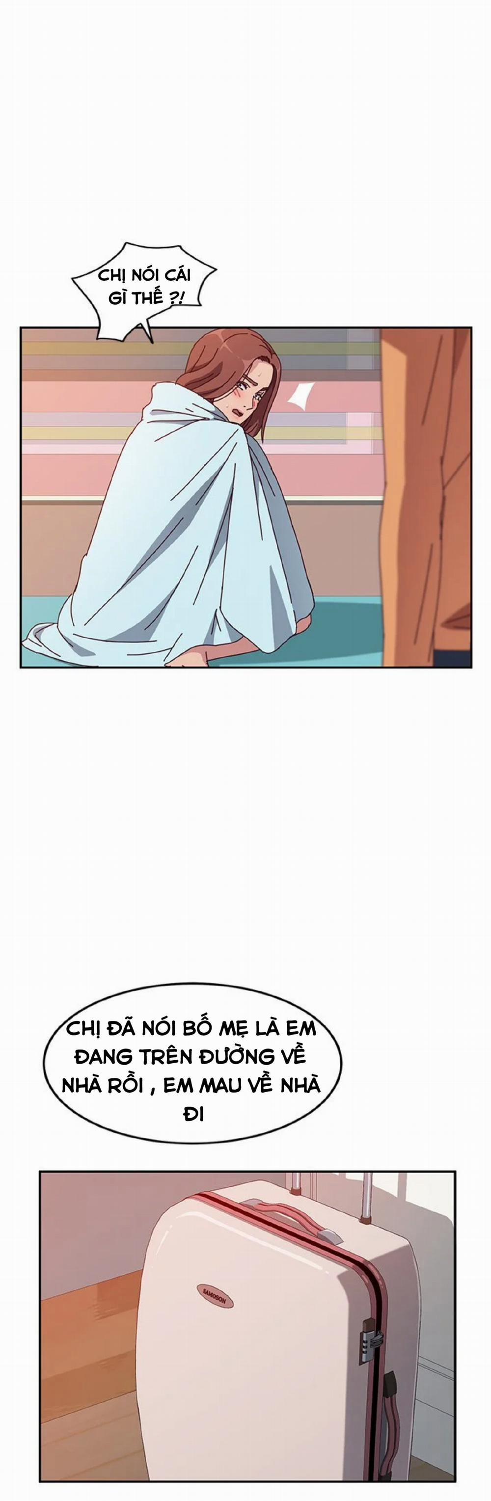 Hai Lần Yêu 5 trang 51