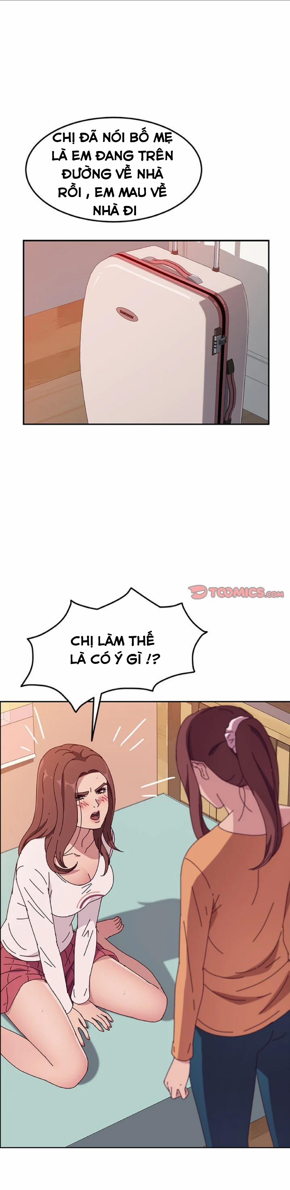 Hai Lần Yêu 6 trang 0