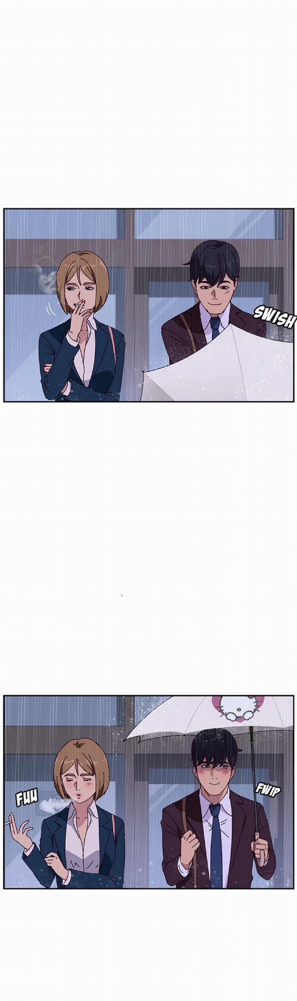 Hai Lần Yêu 6 trang 11