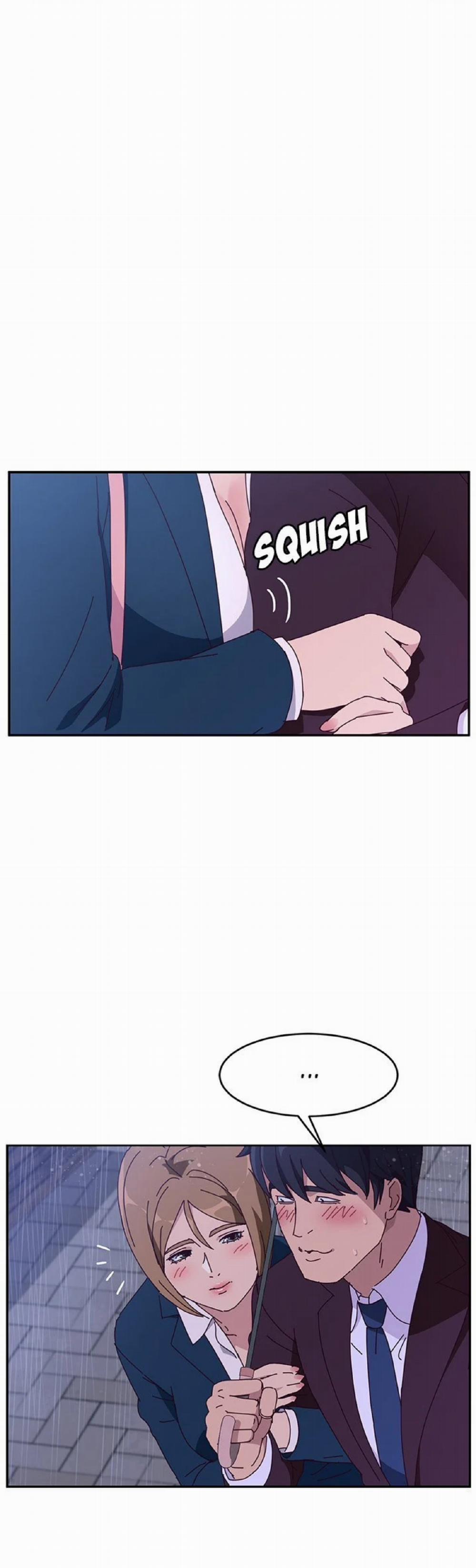 Hai Lần Yêu 6 trang 15