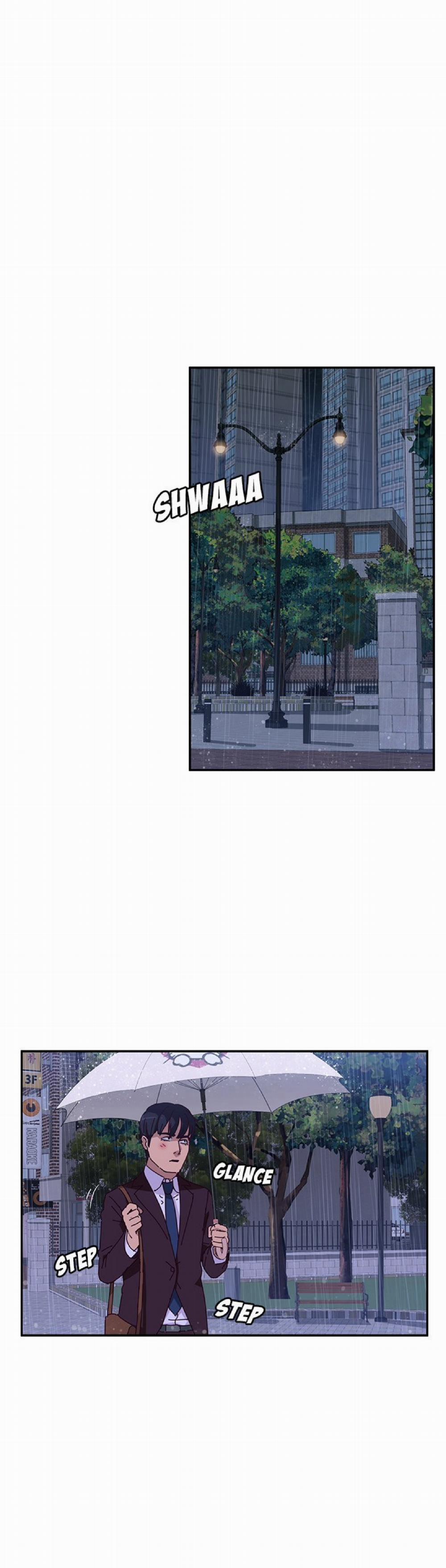 Hai Lần Yêu 6 trang 19