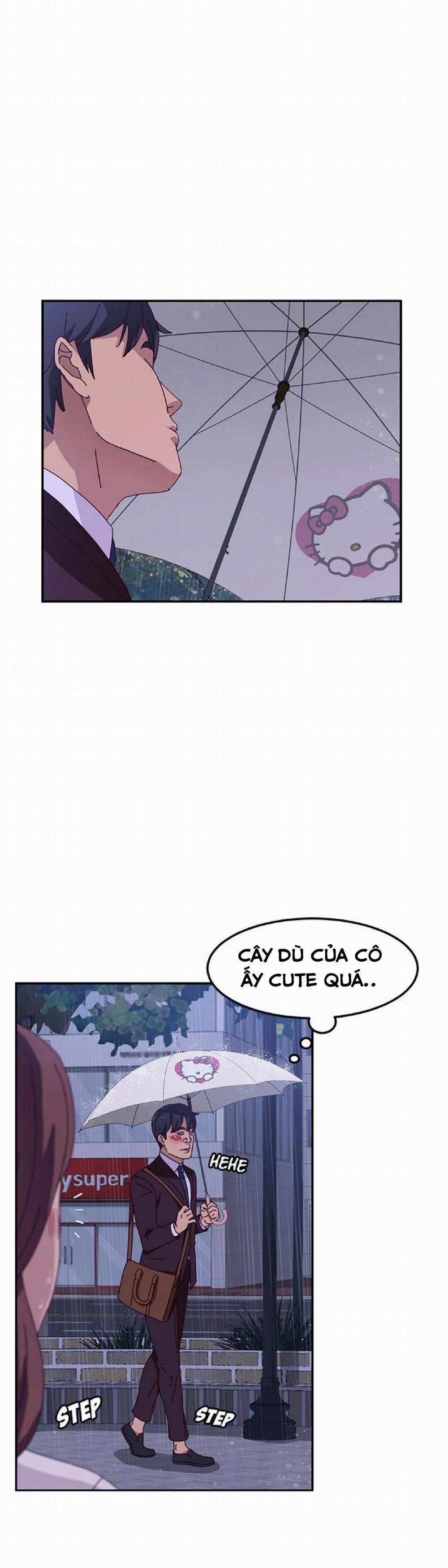 Hai Lần Yêu 6 trang 20