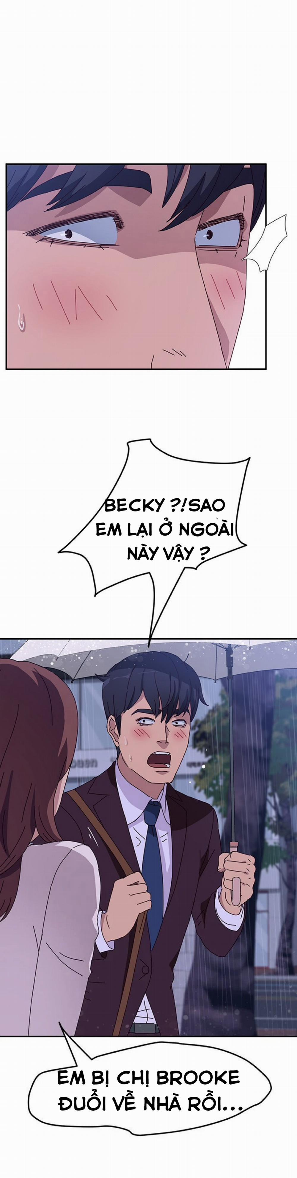 Hai Lần Yêu 6 trang 22