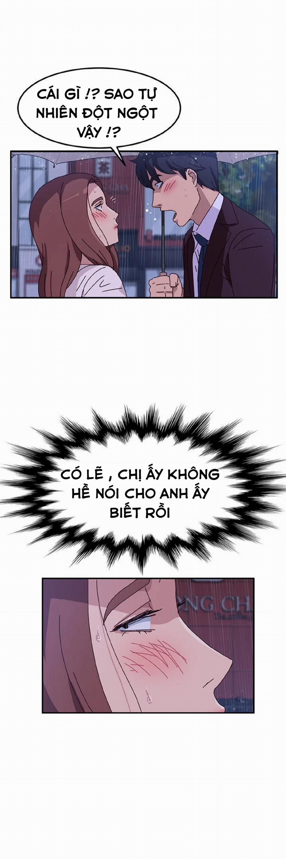 Hai Lần Yêu 6 trang 23