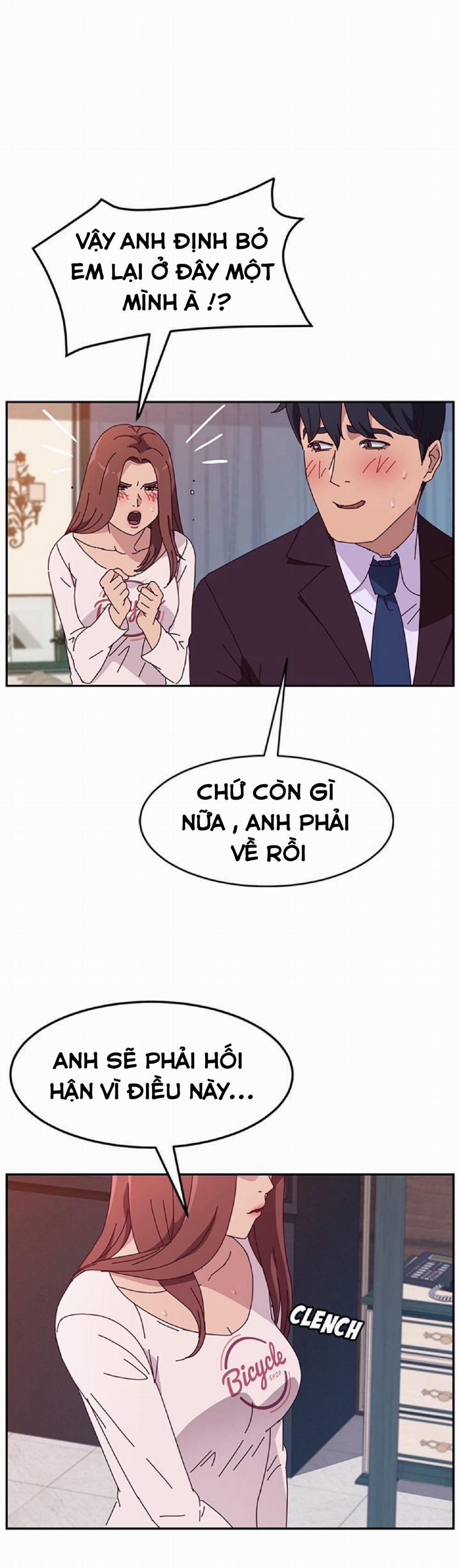 Hai Lần Yêu 6 trang 33