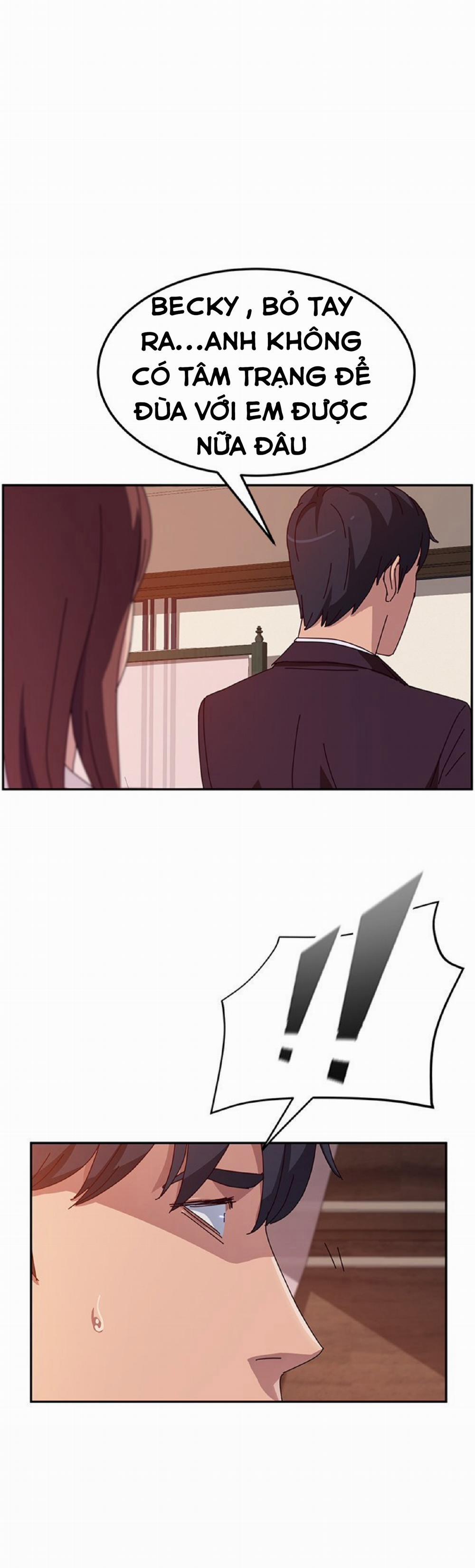 Hai Lần Yêu 6 trang 37