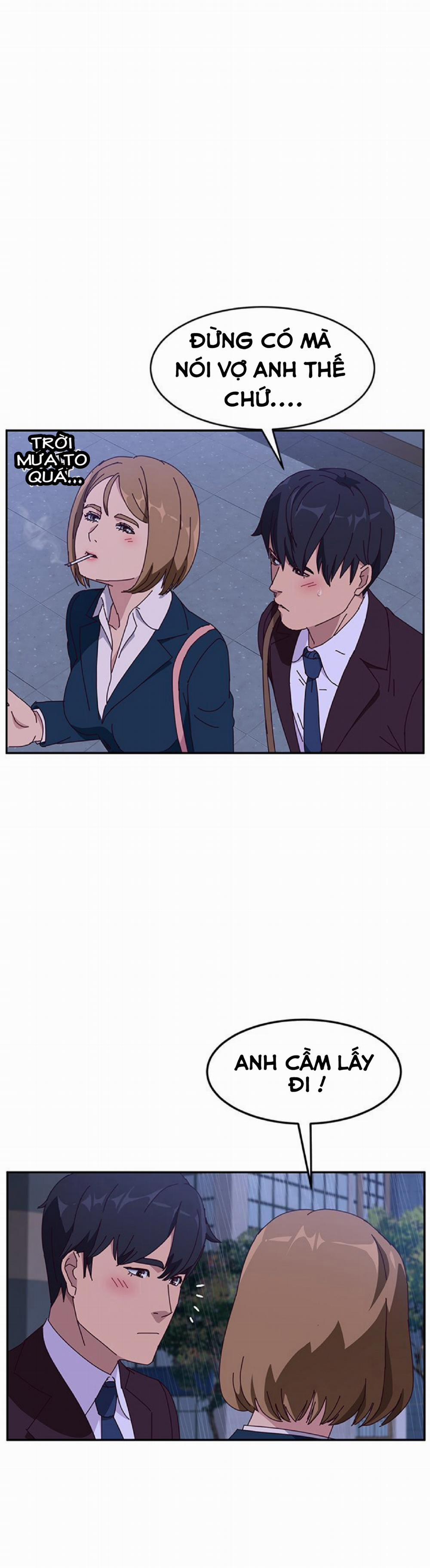 Hai Lần Yêu 6 trang 9