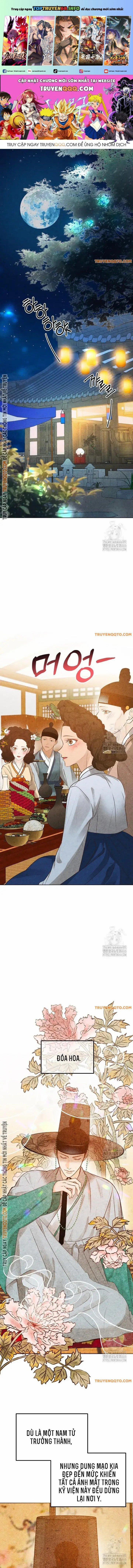 Hai Mặt Cuộc Đời Của Gye Seora 1 trang 0