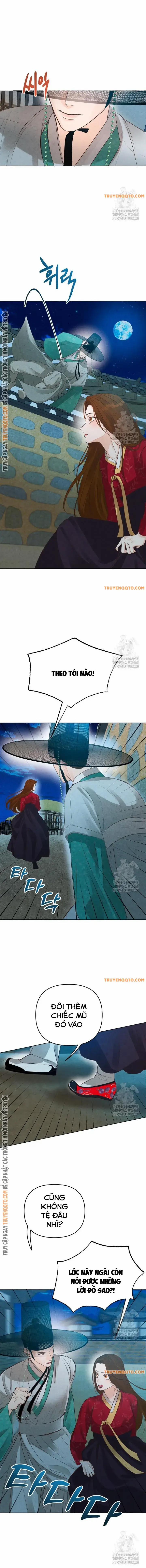 Hai Mặt Cuộc Đời Của Gye Seora 1 trang 10