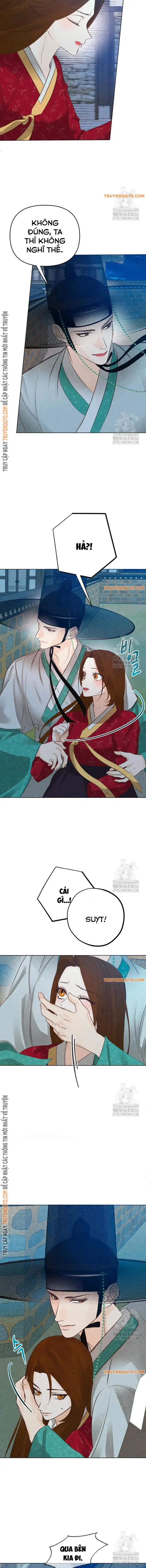 Hai Mặt Cuộc Đời Của Gye Seora 1 trang 12