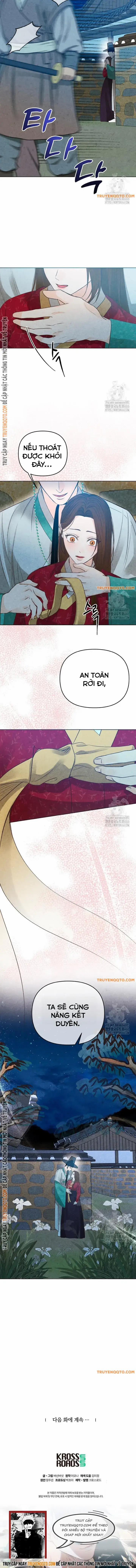 Hai Mặt Cuộc Đời Của Gye Seora 1 trang 13