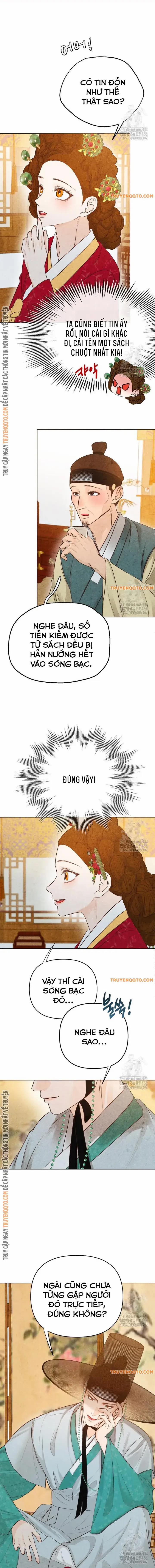 Hai Mặt Cuộc Đời Của Gye Seora 1 trang 5