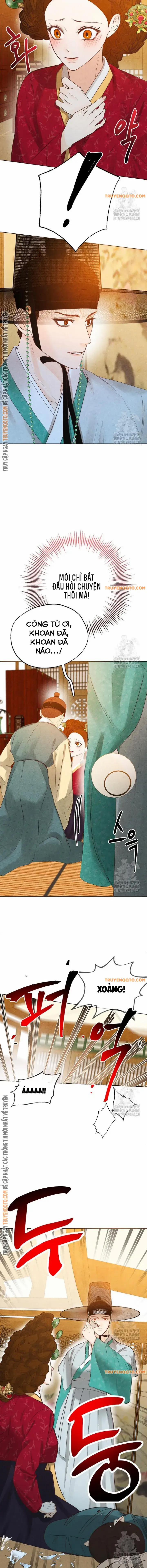 Hai Mặt Cuộc Đời Của Gye Seora 1 trang 7