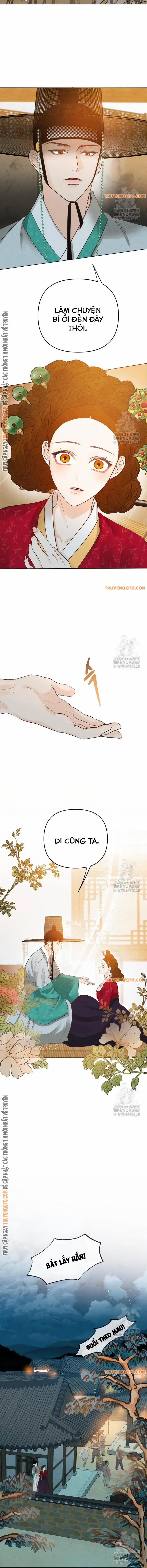 Hai Mặt Cuộc Đời Của Gye Seora 1 trang 8