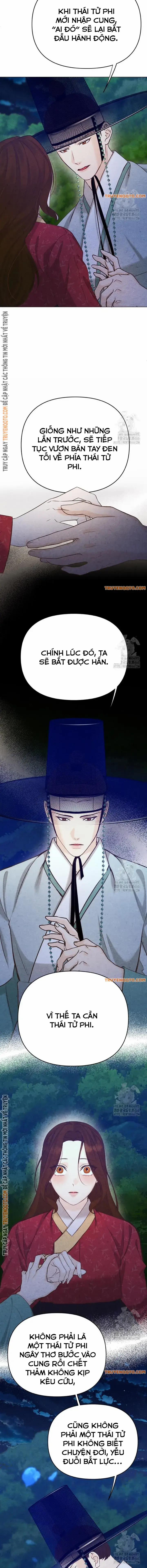 Hai Mặt Cuộc Đời Của Gye Seora 10 trang 10