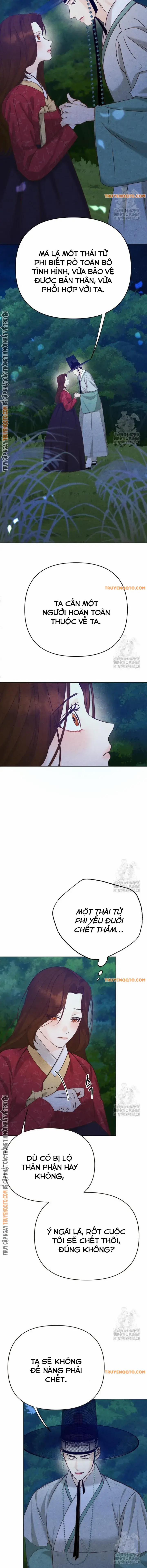 Hai Mặt Cuộc Đời Của Gye Seora 10 trang 11