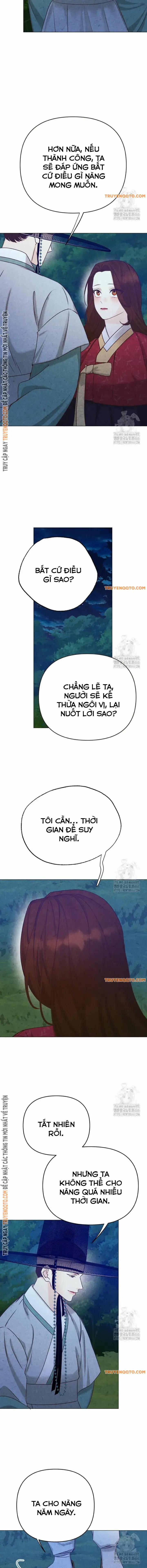 Hai Mặt Cuộc Đời Của Gye Seora 10 trang 12