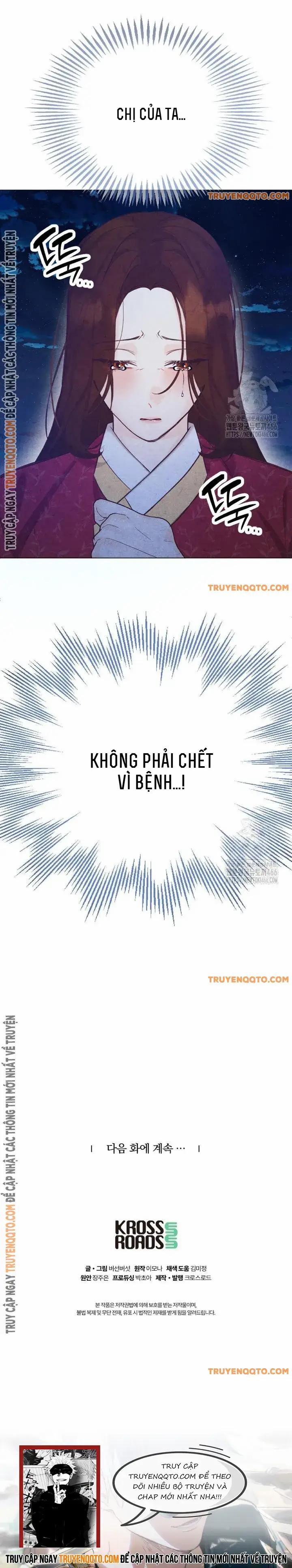 Hai Mặt Cuộc Đời Của Gye Seora 10 trang 15