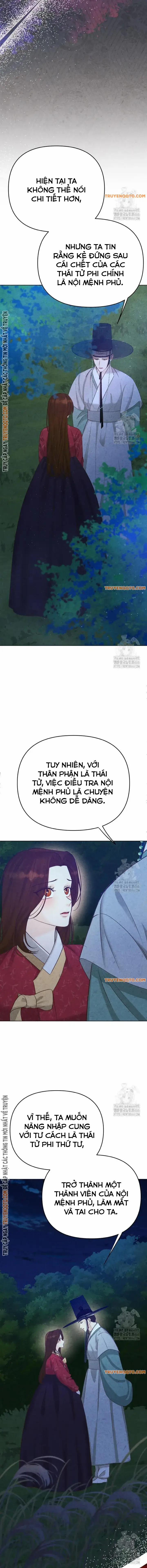 Hai Mặt Cuộc Đời Của Gye Seora 10 trang 2