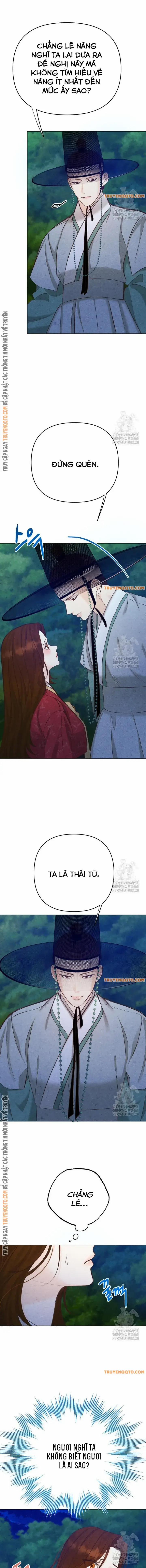 Hai Mặt Cuộc Đời Của Gye Seora 10 trang 7