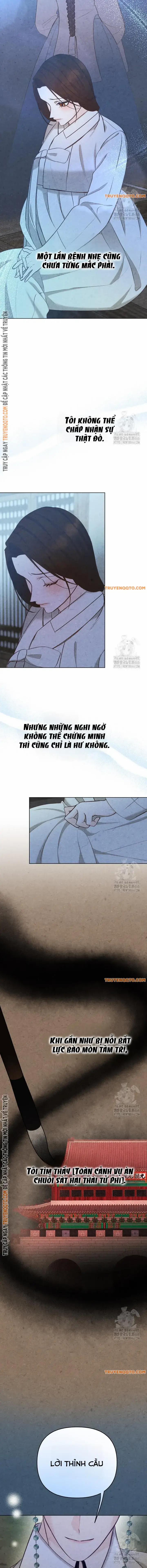 Hai Mặt Cuộc Đời Của Gye Seora 11 trang 8