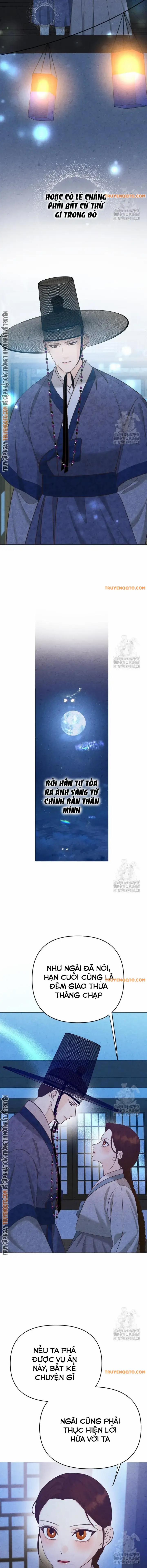 Hai Mặt Cuộc Đời Của Gye Seora 12 trang 10