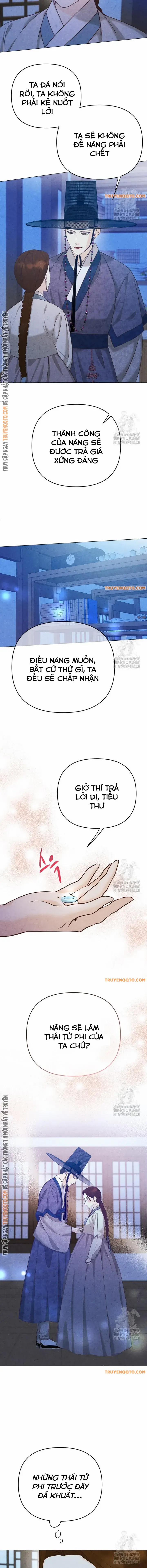 Hai Mặt Cuộc Đời Của Gye Seora 12 trang 11