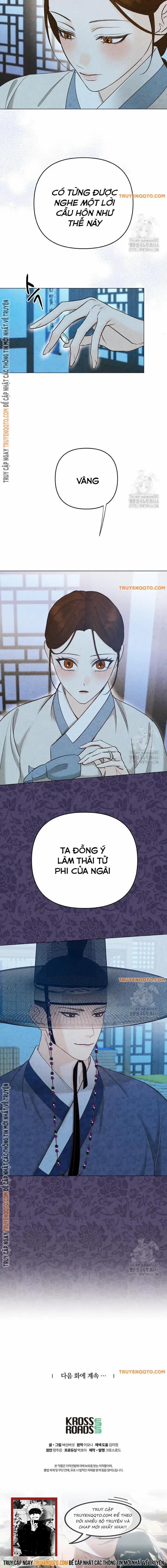 Hai Mặt Cuộc Đời Của Gye Seora 12 trang 12