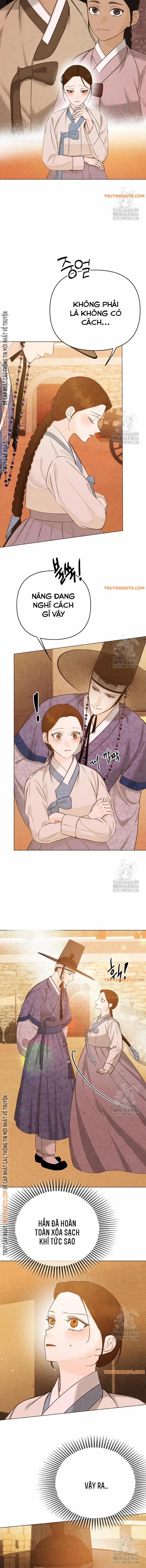 Hai Mặt Cuộc Đời Của Gye Seora 12 trang 2