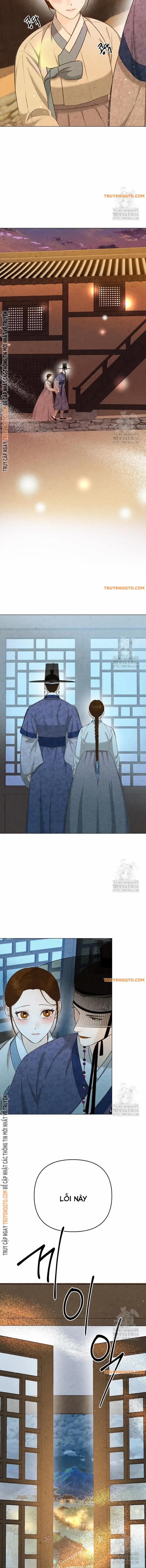 Hai Mặt Cuộc Đời Của Gye Seora 12 trang 4