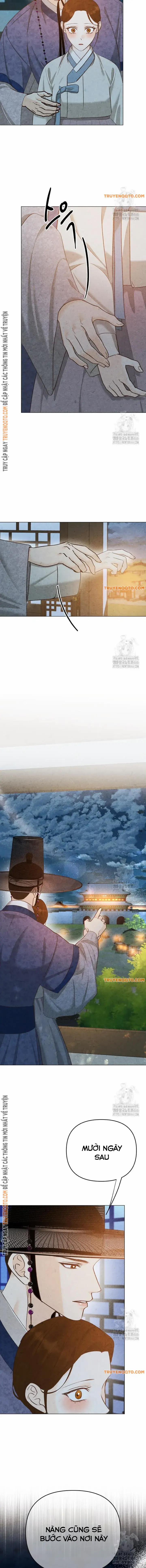 Hai Mặt Cuộc Đời Của Gye Seora 12 trang 6