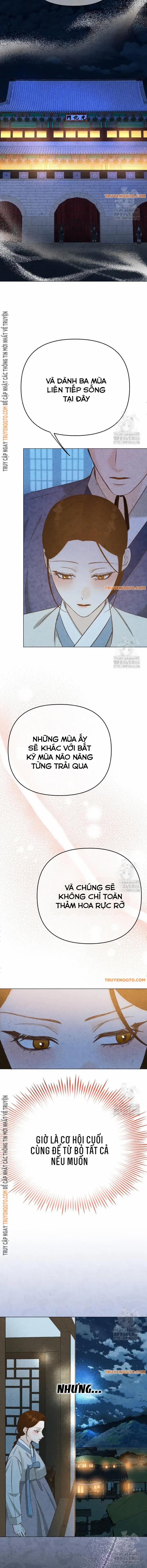 Hai Mặt Cuộc Đời Của Gye Seora 12 trang 7