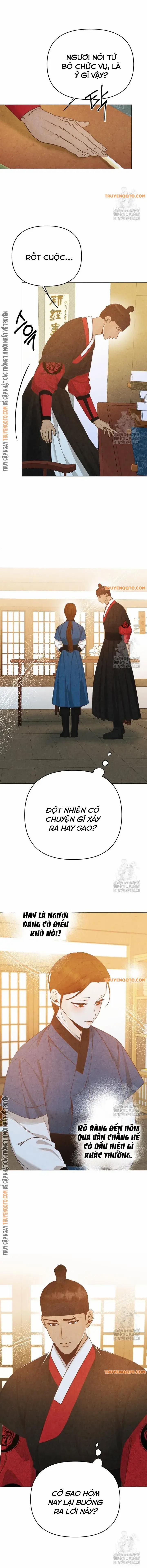 Hai Mặt Cuộc Đời Của Gye Seora 14 trang 1