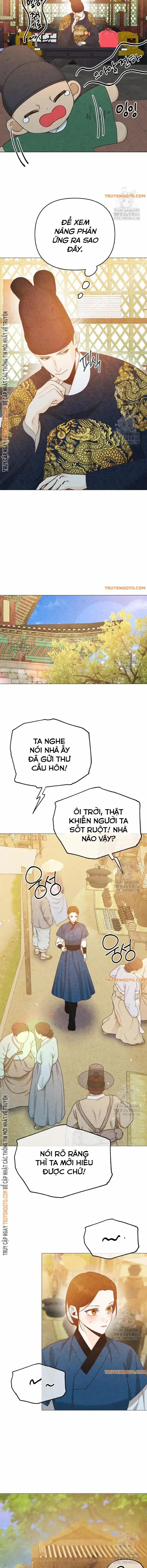 Hai Mặt Cuộc Đời Của Gye Seora 14 trang 10