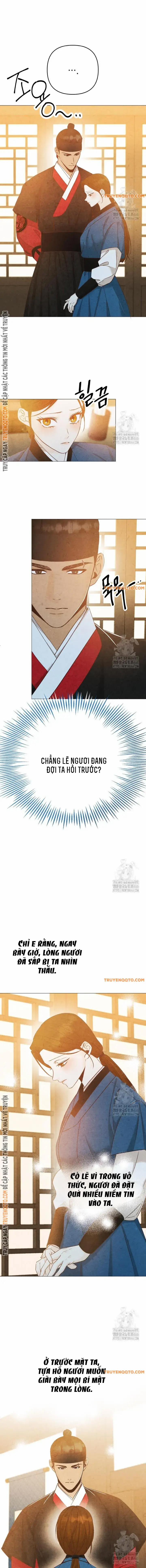 Hai Mặt Cuộc Đời Của Gye Seora 14 trang 2