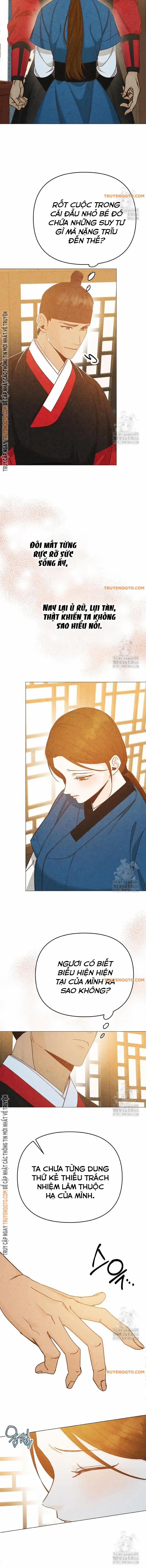 Hai Mặt Cuộc Đời Của Gye Seora 14 trang 3