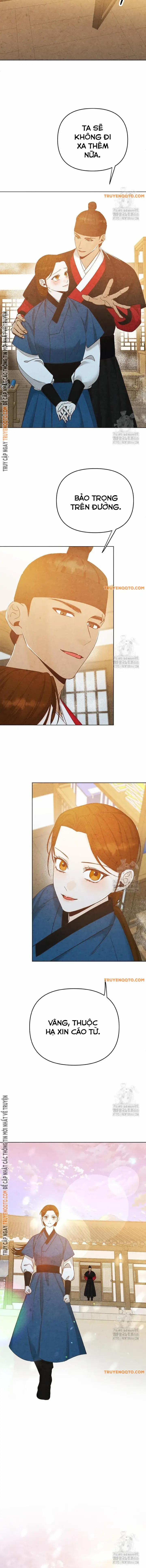 Hai Mặt Cuộc Đời Của Gye Seora 14 trang 7