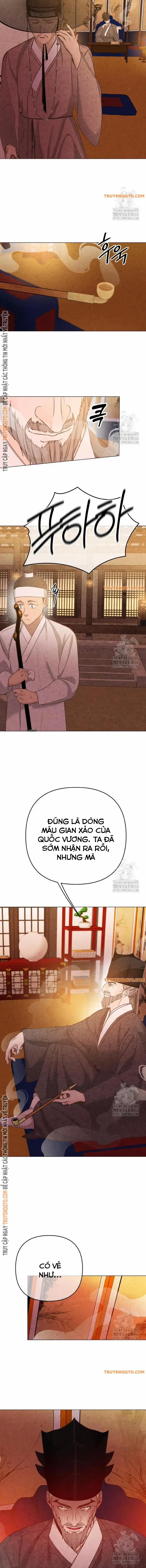 Hai Mặt Cuộc Đời Của Gye Seora 15 trang 11