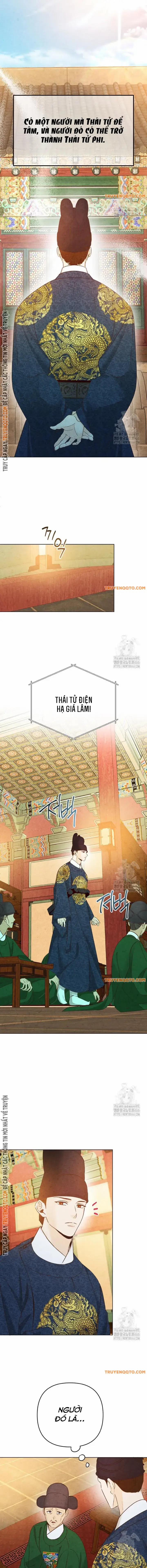 Hai Mặt Cuộc Đời Của Gye Seora 15 trang 6