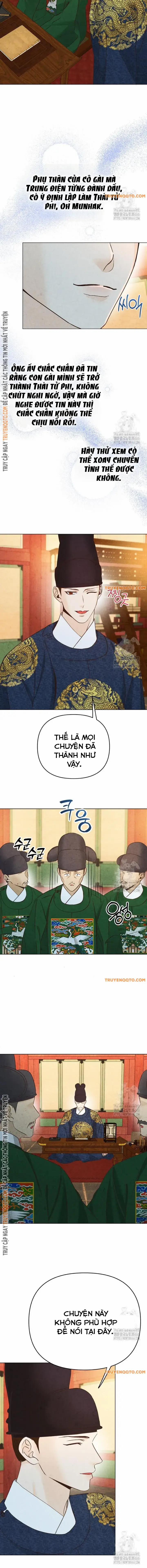 Hai Mặt Cuộc Đời Của Gye Seora 15 trang 7