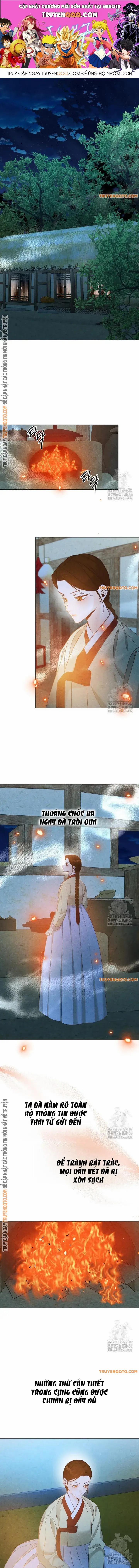 Hai Mặt Cuộc Đời Của Gye Seora 16 trang 0