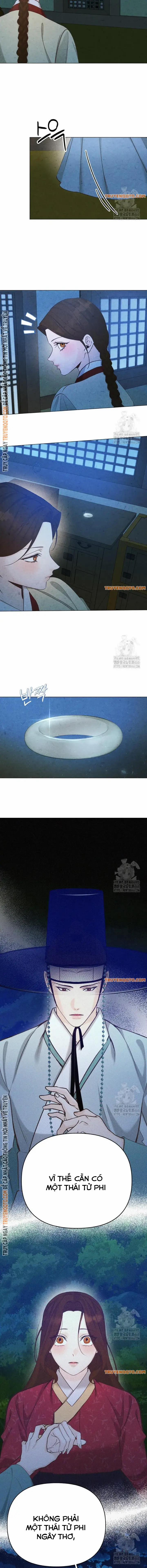 Hai Mặt Cuộc Đời Của Gye Seora 16 trang 2