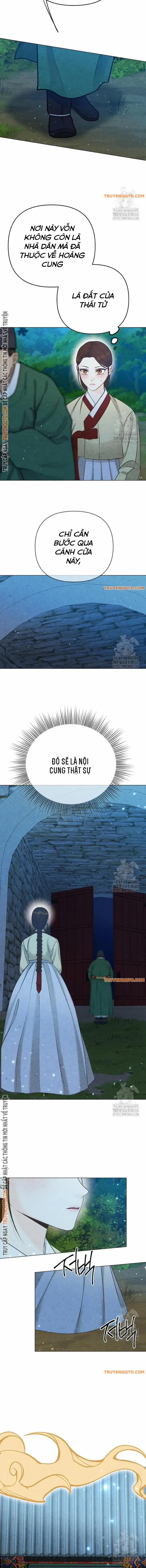 Hai Mặt Cuộc Đời Của Gye Seora 16 trang 6